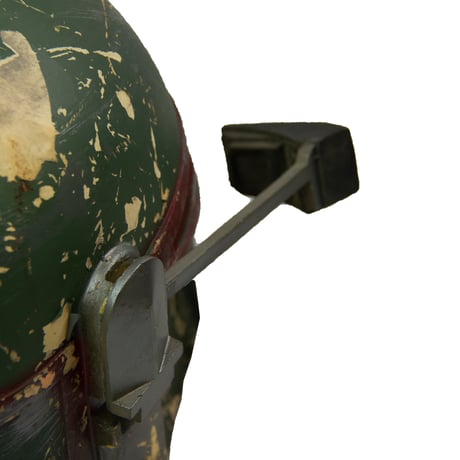 " Boba Fett " A DON POST / Helmet