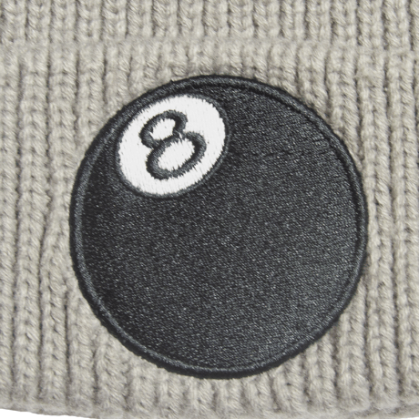 "8 Ball"Stussy/Knit Cap