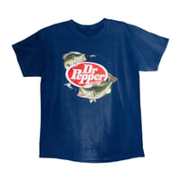 "Dr.Pepper"/T-Shirts