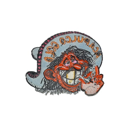 U.S. Vintage 90s  / Iron Emblem