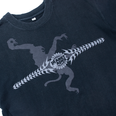 “Planet of Apes”（2001）/00s T-Shirts
