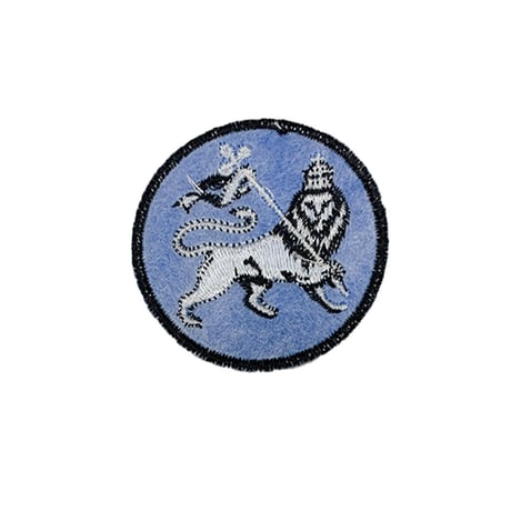 U.S. Vintage 90s  / Iron Emblem