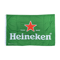Heineken / Flag