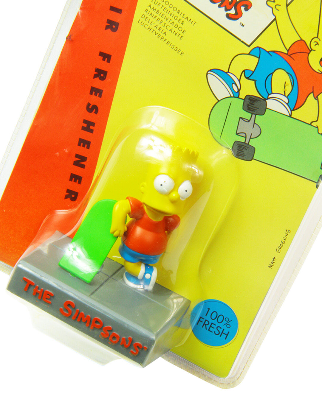 the Simpsons™️ 