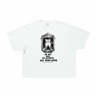 " Ass Wide Open " YARDSALE BROTHERS™ / T-Shirts