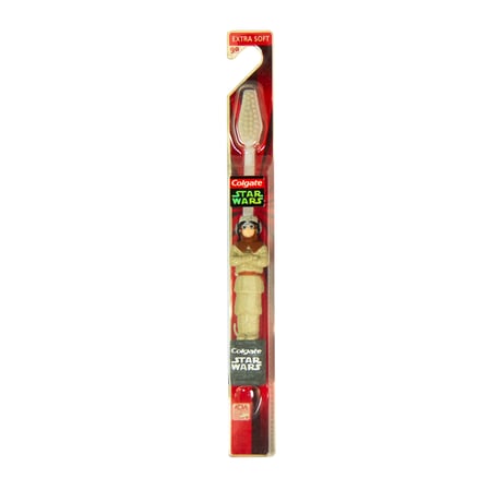 STAR WARS / 00s Toothbrush