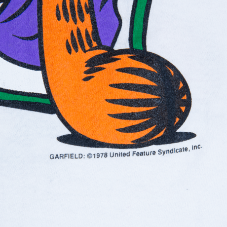 "Garfield"Belton/90s T Shirts