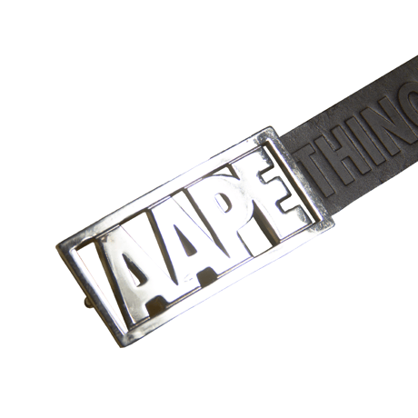 AAPE BY A BATHING APE / Belt