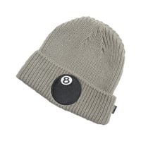 "8 Ball"Stussy/Knit Cap