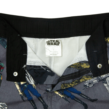 "STAR WARS" / Swimming trunks