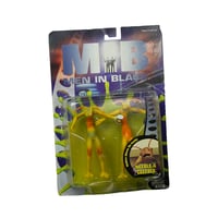 " NEEBLE & GLEEBLE / MIB " Galoob /90s Figure
