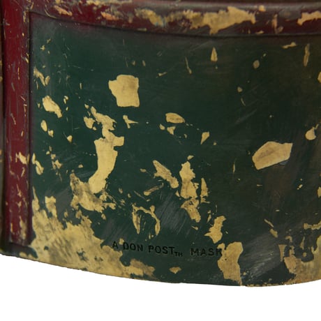 " Boba Fett " A DON POST / Helmet
