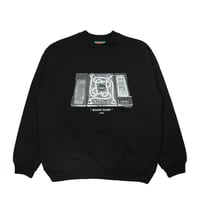 【予約販売分】YARDSALE BROTHERS™ " BOARD GAME (1995) " / HEAVY WEIGHT SWEAT