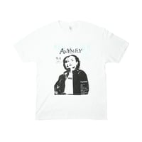 YARDSALE BROTHERS " AMY McFLY - 1st album Various” /  T-shirt