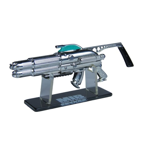 "TRI-BARREL PLASMA CANON / MEN IN BLACKⅡ " Factory Entertainment Inc. / Figure