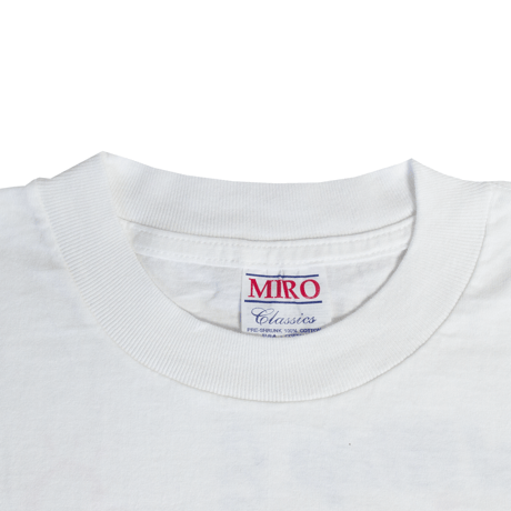 "Cool Whip" MIRO / 90s US T-Shirts