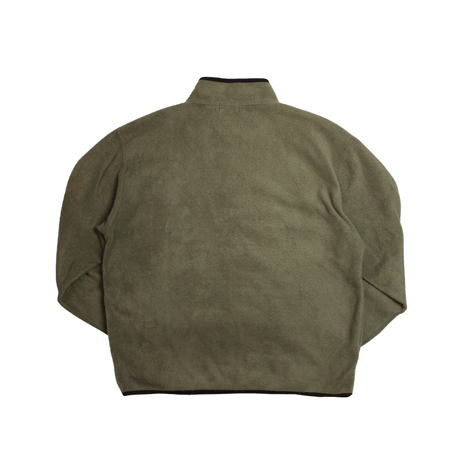 UNIQLO / 90's Fleece Harf Zip