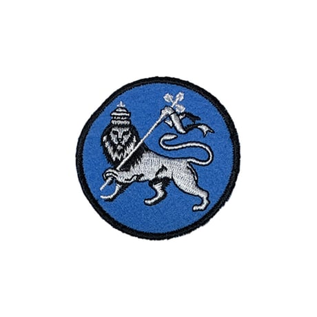 U.S. Vintage 90s  / Iron Emblem