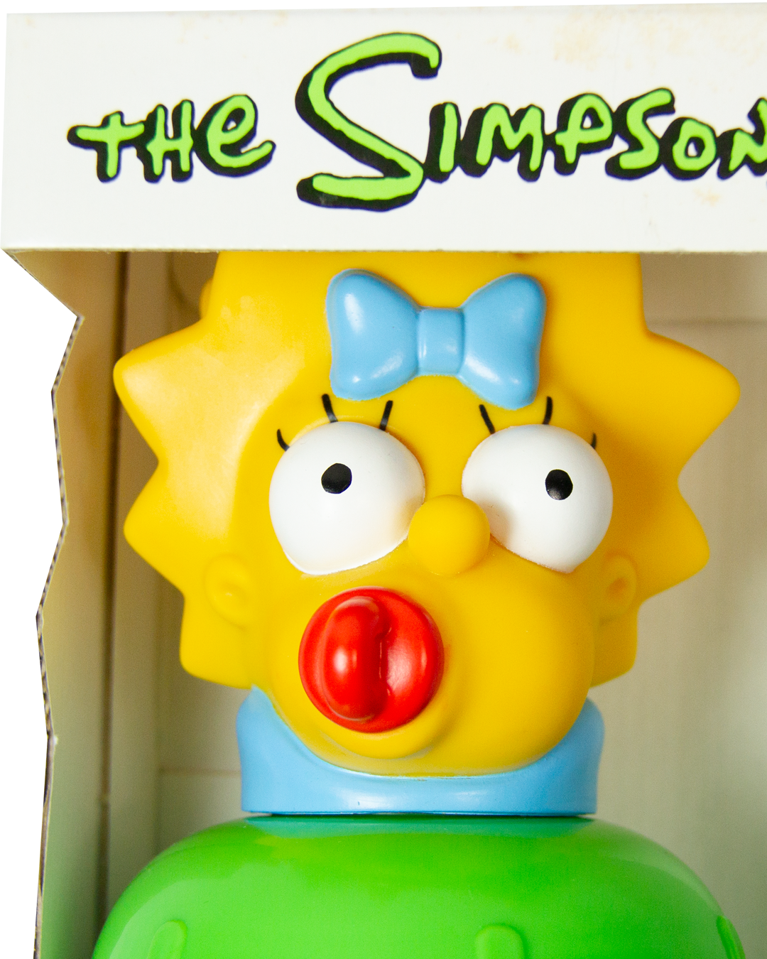 20th Century Fox”The Simpsons”/C.C Lemon Bottle