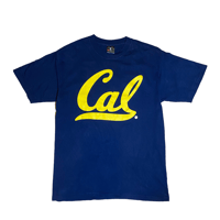 Hanes California univ./  T-shirts