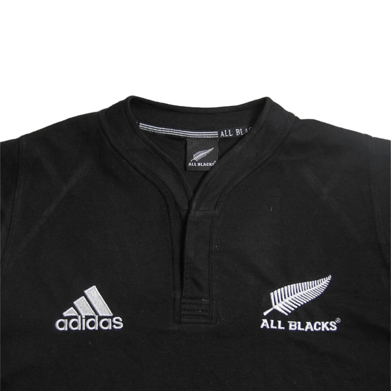 ALL BLACKS