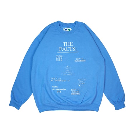 YARDSALE BROTHERS™ " Answer is KOBE " / SWEAT