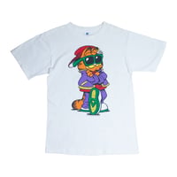 "Garfield"Belton/90s T Shirts