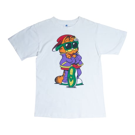 "Garfield"Belton/90s T Shirts