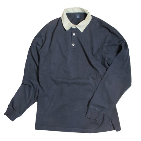 GAP/Long Sleeve Polo Shirts