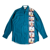 WARNER BROS " LOONEY TUNES " / Shirts