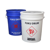 "FUKU DRUM"HAPPY BAG 2023 / YARDSALE BROTHERS