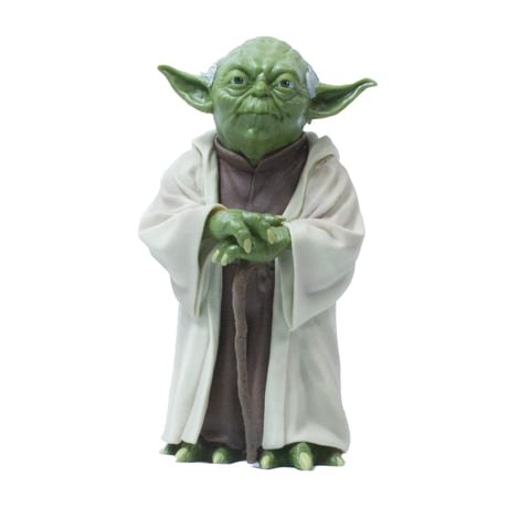 STAR WARS"YODA"/Figure