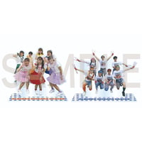 【予約販売】集合アクリルスタンド《サポーター感謝祭スペシャルライブ企画》