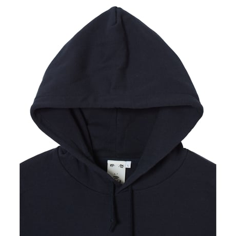 X-girl × ALBL HOODIE