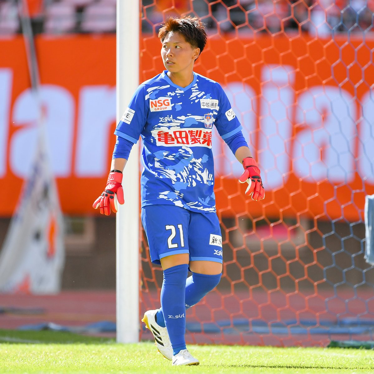 3次予約販売»2025/26 オーセンティックユニフォーム ゴール