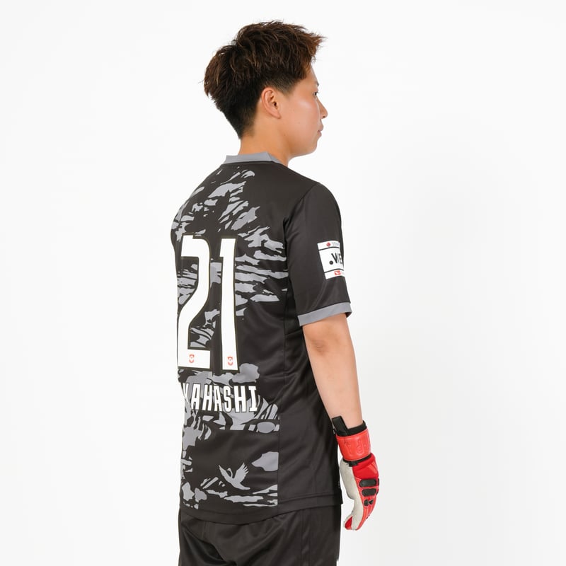 3次予約販売»2025/26 オーセンティックユニフォーム ゴール