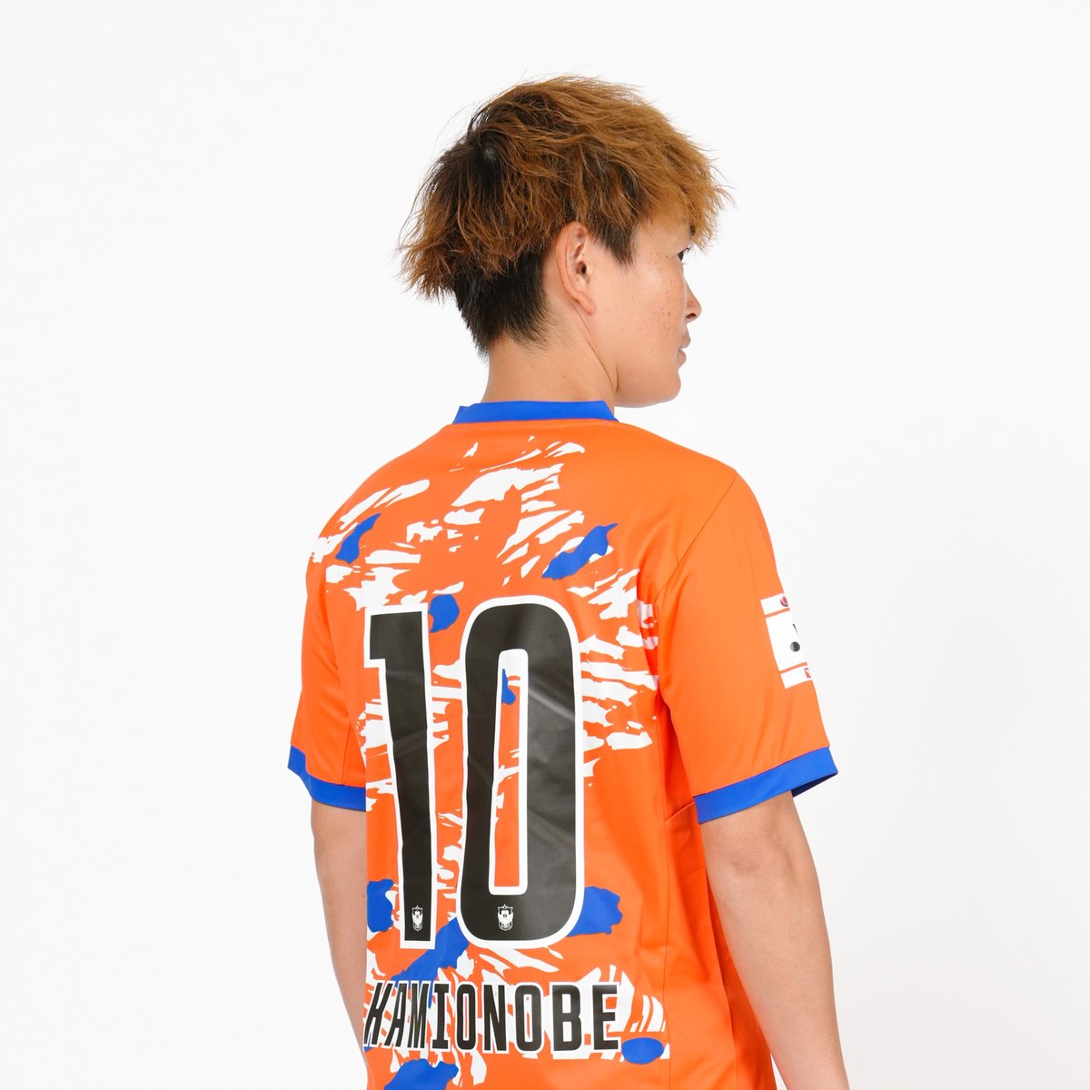 2025/26 オーセンティックユニフォーム フィールドプレーヤー1st