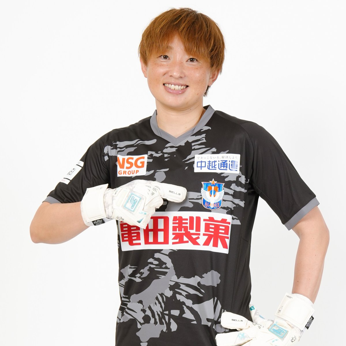 2025/26 オーセンティックユニフォーム ゴールキーパー1st