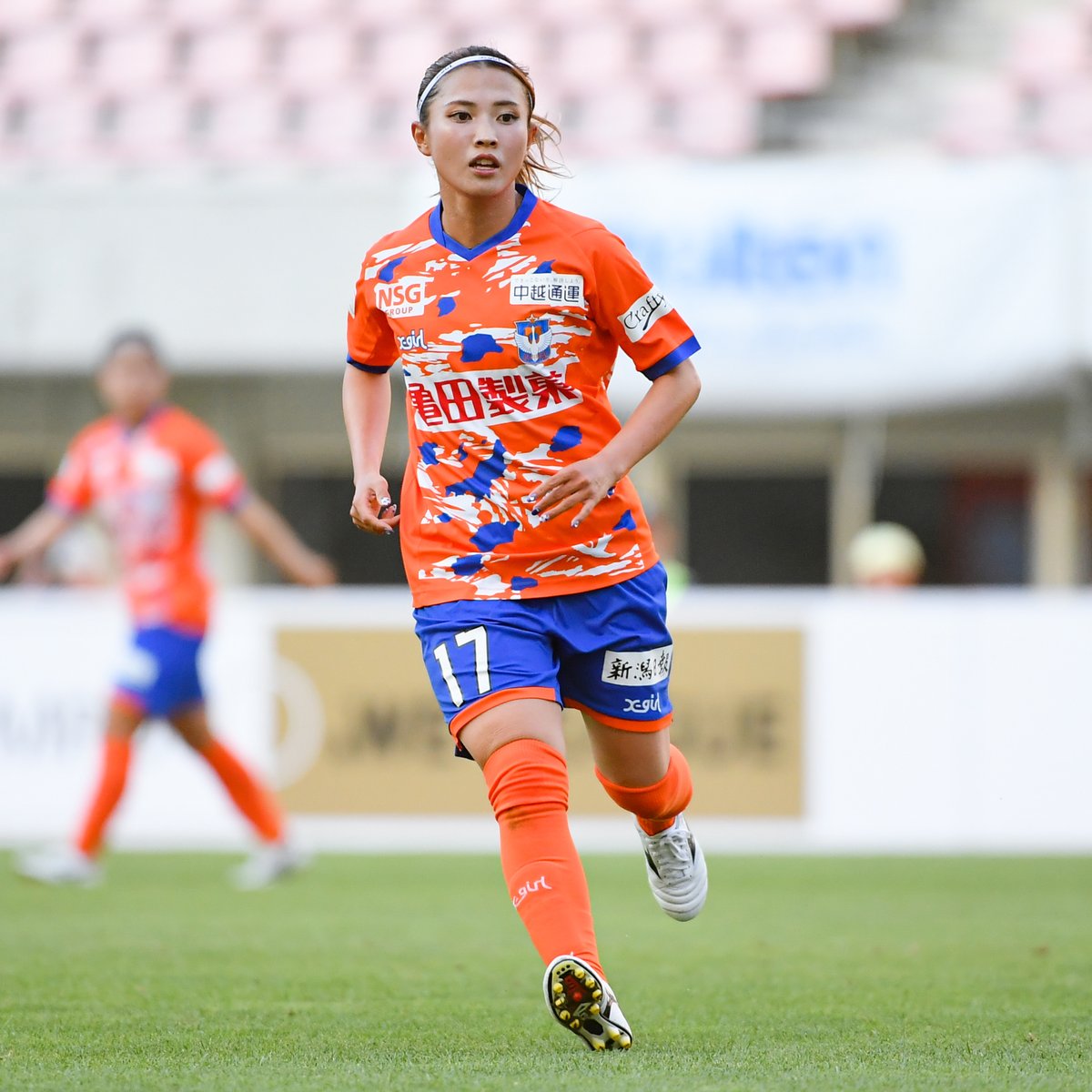 FC岐阜 2018年　夏季限定ユニフォーム　フィールドプレイヤー FC岐阜 2018年 夏季限定ユニフォーム フィールドプレイヤー FC