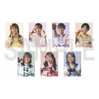 【予約販売】生写真《サポーター感謝祭スペシャルライブ企画》