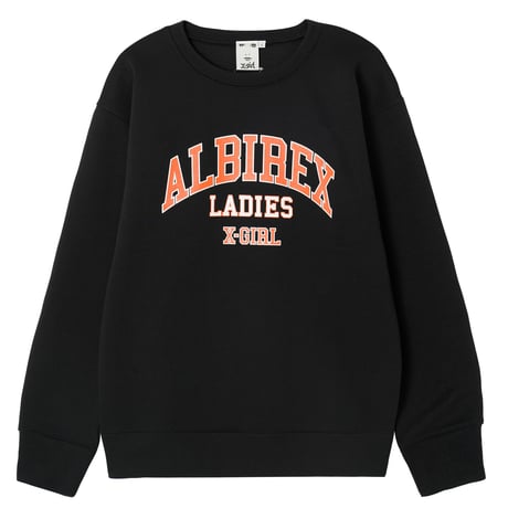 CATEGORY X-girl | アルビレックス新潟レディース オフィシャル