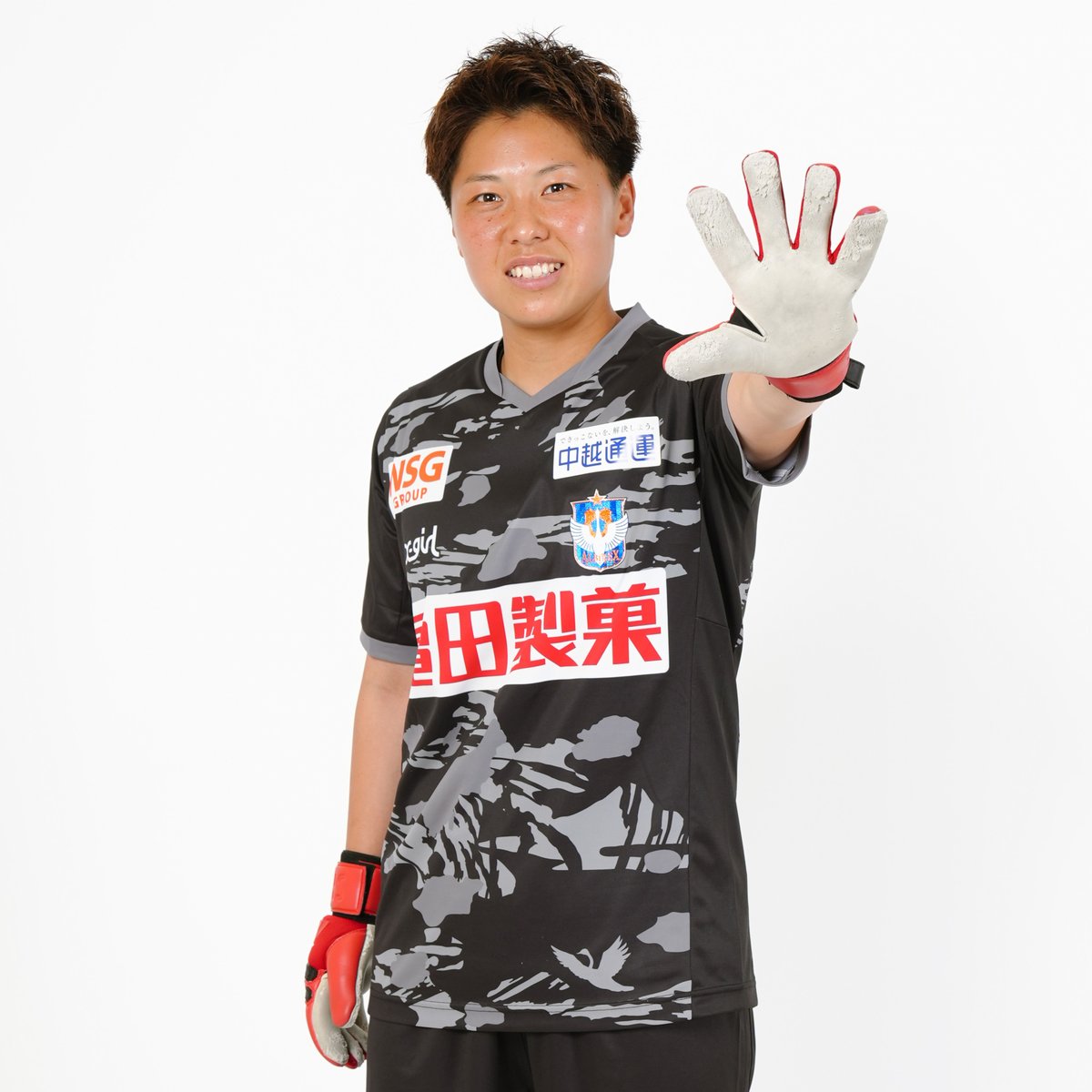 2025/26 オーセンティックユニフォーム ゴールキーパー1st