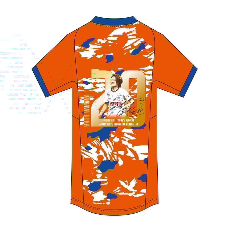 完売 サンフレッチェ広島レジーナ 25-26 ユニフォーム XL 完売 サンフレッチェ広島レジーナ 25-26 ユニフォーム XL