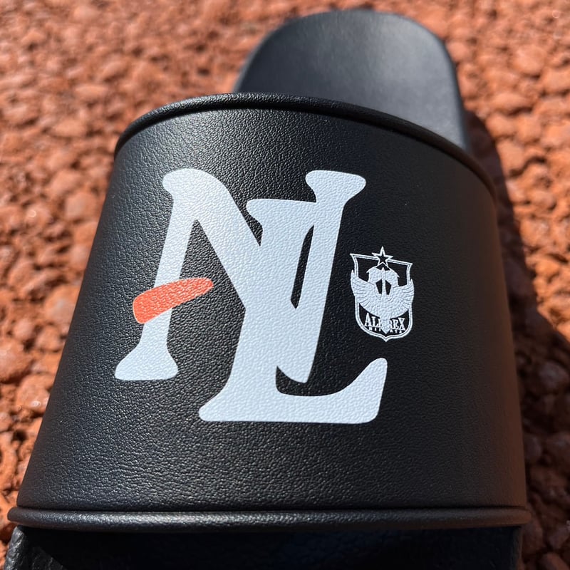 ANL Logoシャワーサンダル | アルビレディース オフィシャル ANL Logoシャワーサンダル | アルビレディース オフィシャル