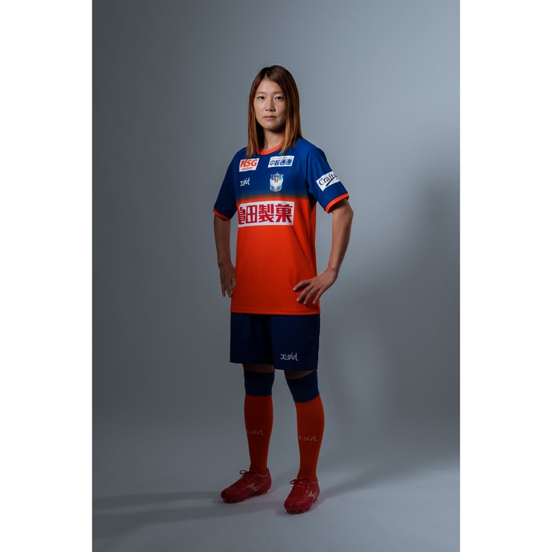 1次予約販売】2026/27 オーセンティックユニフォーム フィールド