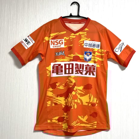 CATEGORY ユニフォーム | アルビレックス新潟レディース オフィシャル