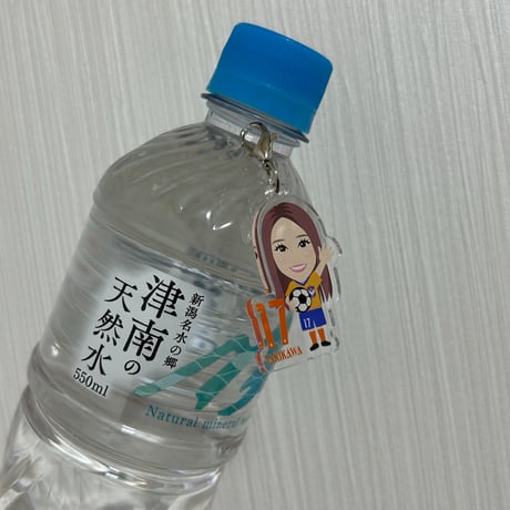 目印チャーム（ブラインドパッケージ）
