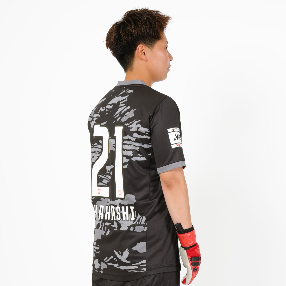 4次予約販売»2025/26 オーセンティックユニフォーム ゴールキーパー1st