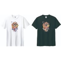 【予約販売】Tシャツ《川村優理選手引退記念グッズ》