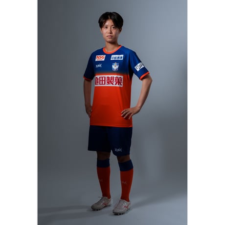 【1次予約販売】2026/27 オーセンティックユニフォーム フィールドプレーヤー1st